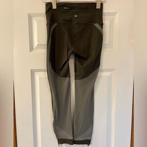 Lululemon 7/8 leggings